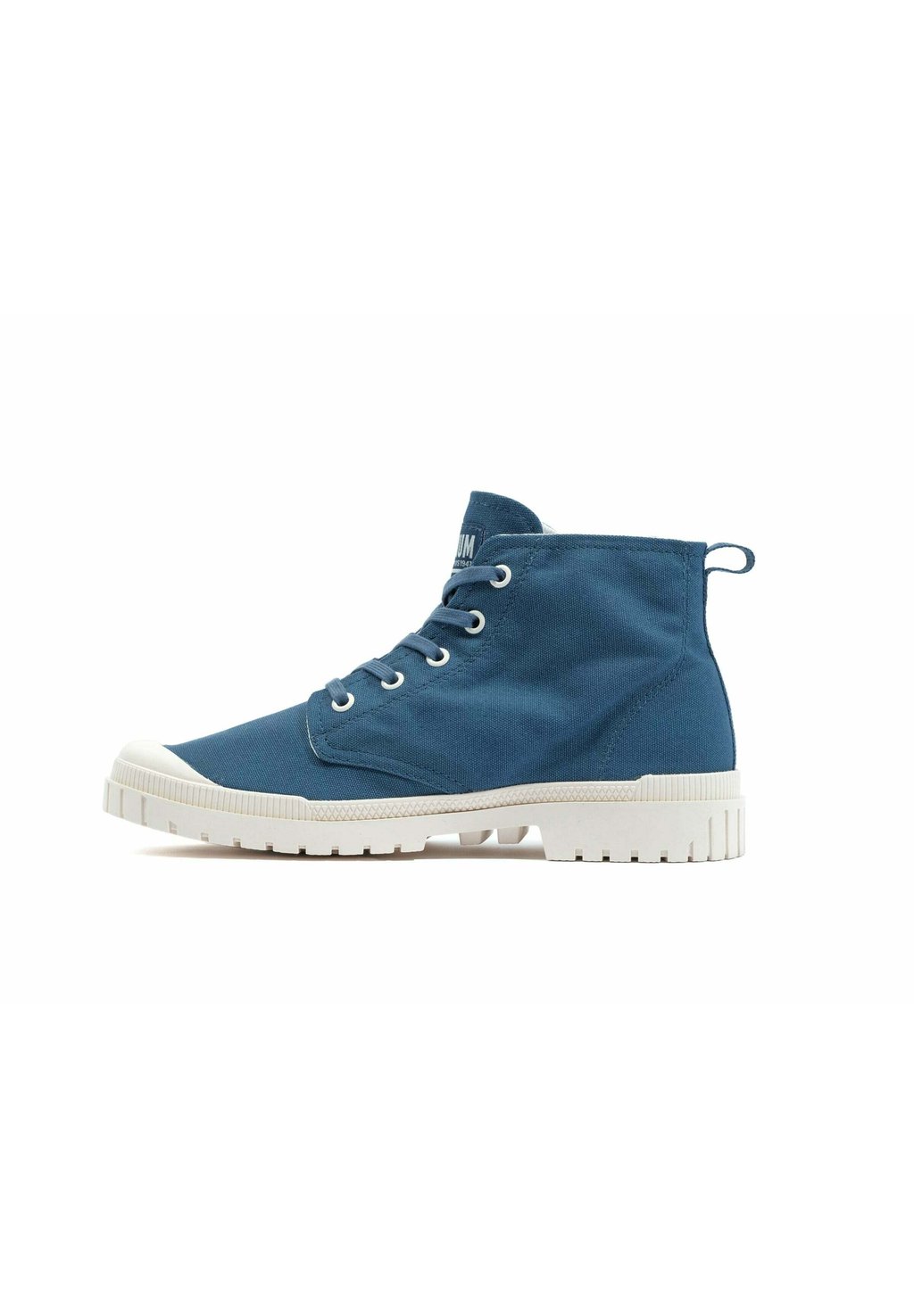 

Высокие кроссовки PAMPA Palladium, синий