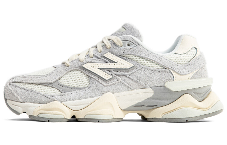 

Кроссовки New Balance NB 9060 Unisex, светло-серый