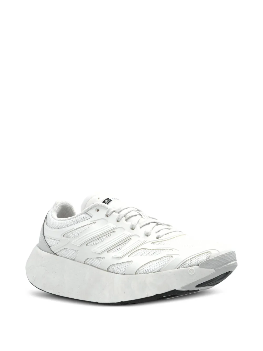 Кроссовки Adizero Aruku adidas, белый — фото 2
