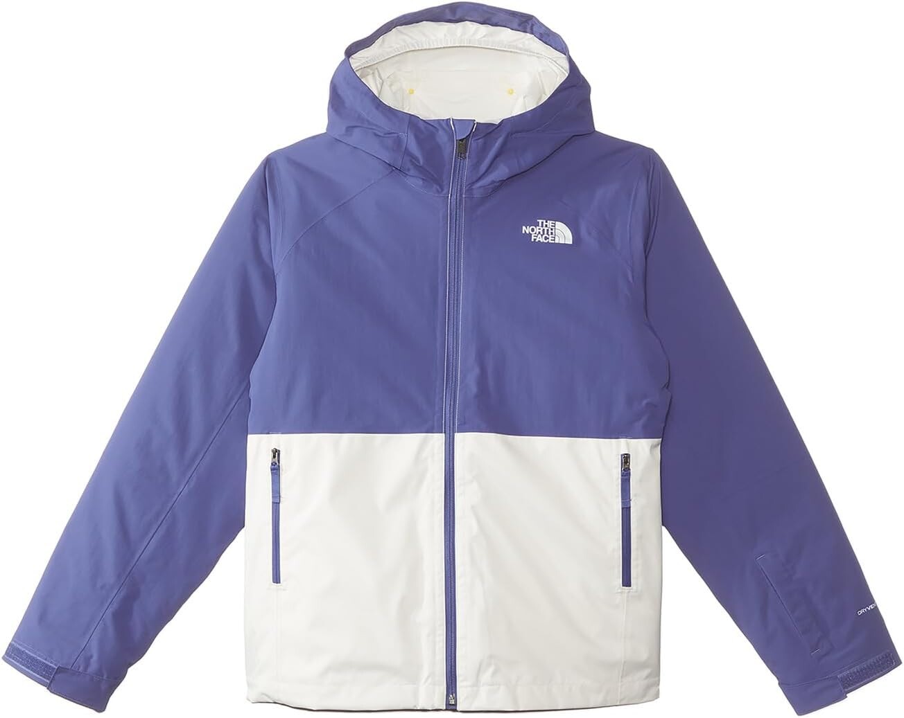 

Куртка The North Face Freedom Triclimate, цвет Cave Blue
