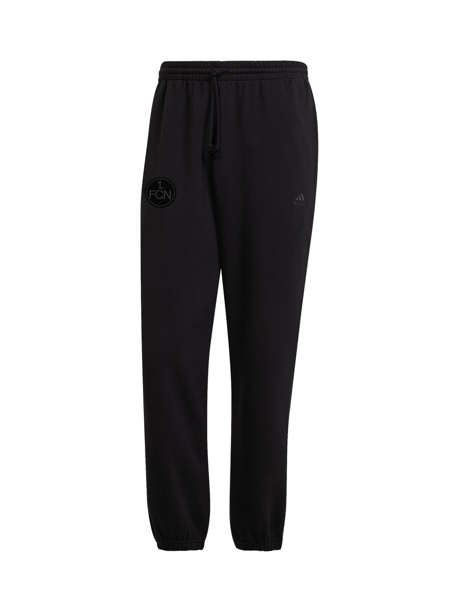 

Тренировочные брюки ADIDAS PERFORMANCE, черный