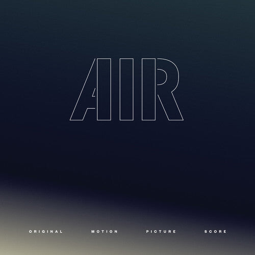 

Виниловая пластинка Van Brremen, Edo: Air (Original Motion Picture Score)