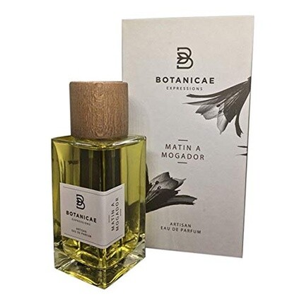 

Botanicae Matin a Mogador парфюмированная вода-спрей 3,4 унции