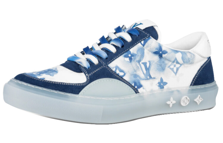 

Мужская обувь для скейтбординга Louis Vuitton Ollie, Серый, Мужская обувь для скейтбординга Louis Vuitton Ollie