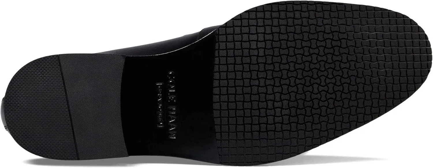 Кроссовки модные Cole Haan, Black — фото 4