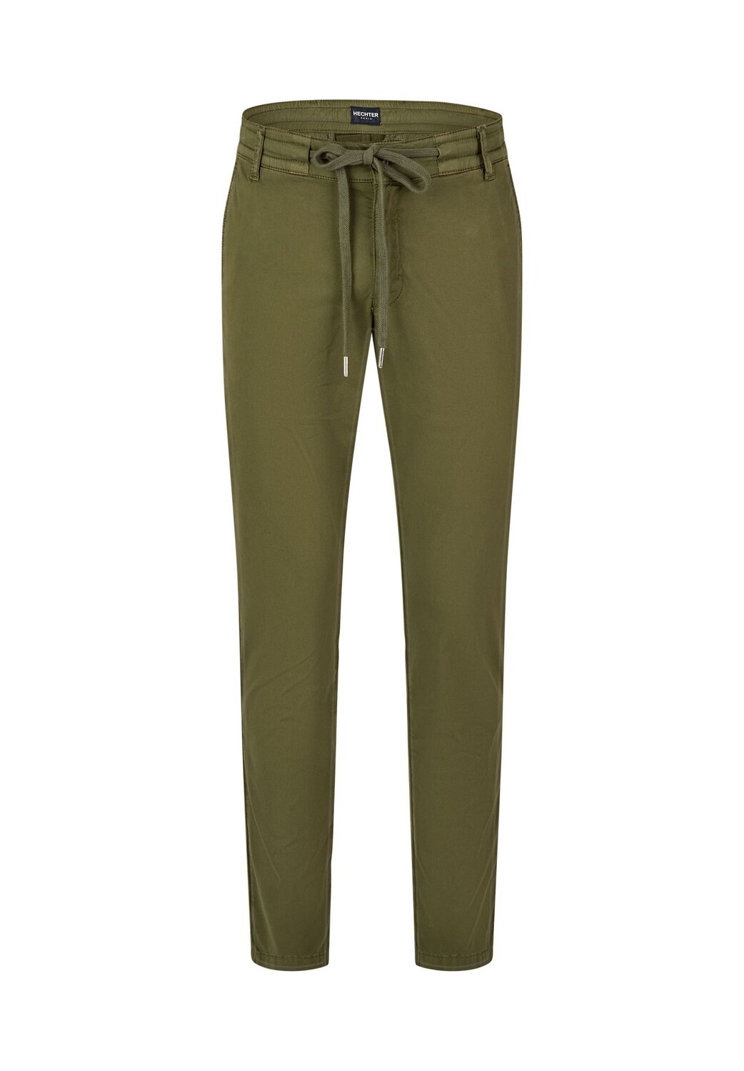 

Чинос HECHTER PARIS, цвет Dark Olive