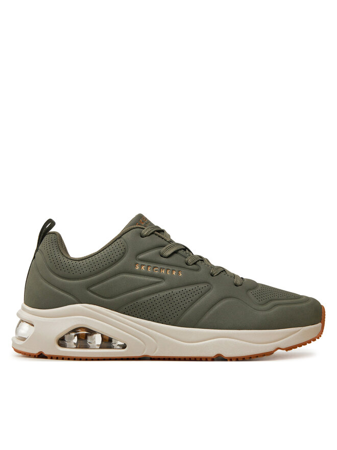 

Кроссовки Skechers, зеленый