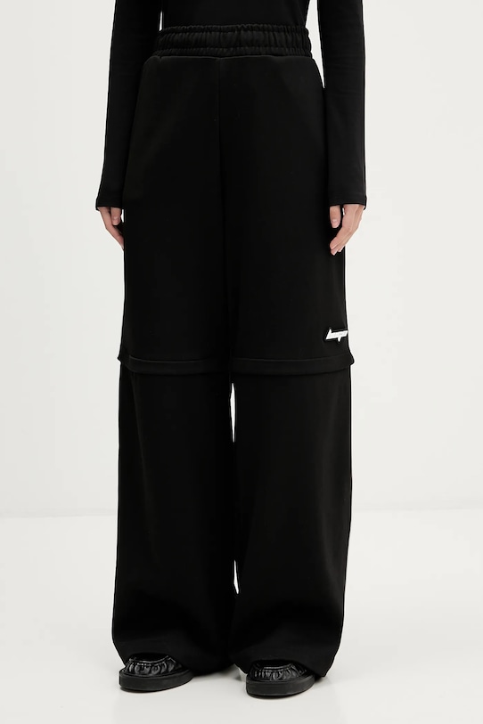 

Спортивные штаны HUGO Blue nateam_b, черный