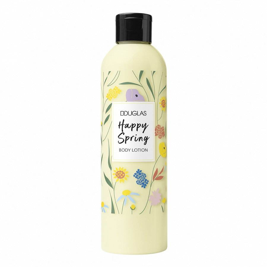 

Лосьон для тела happy spring body lotion Douglas Collection, 250 мл