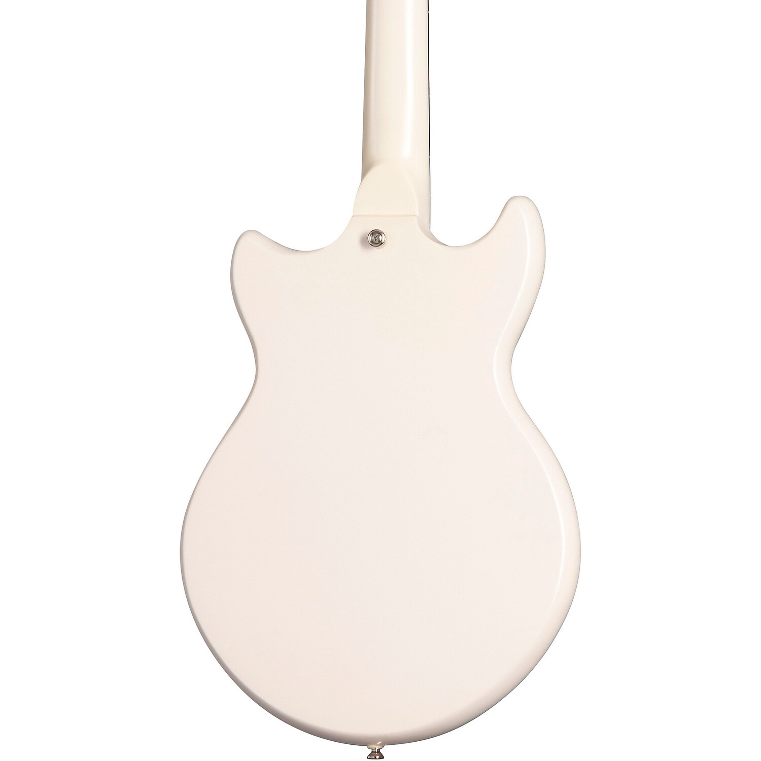 

Epiphone Joan Jett Olympic Special Электрогитара Worn White