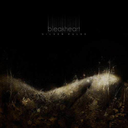 

Виниловая пластинка Bleakheart: Silver Pulse (Black Vinyl)