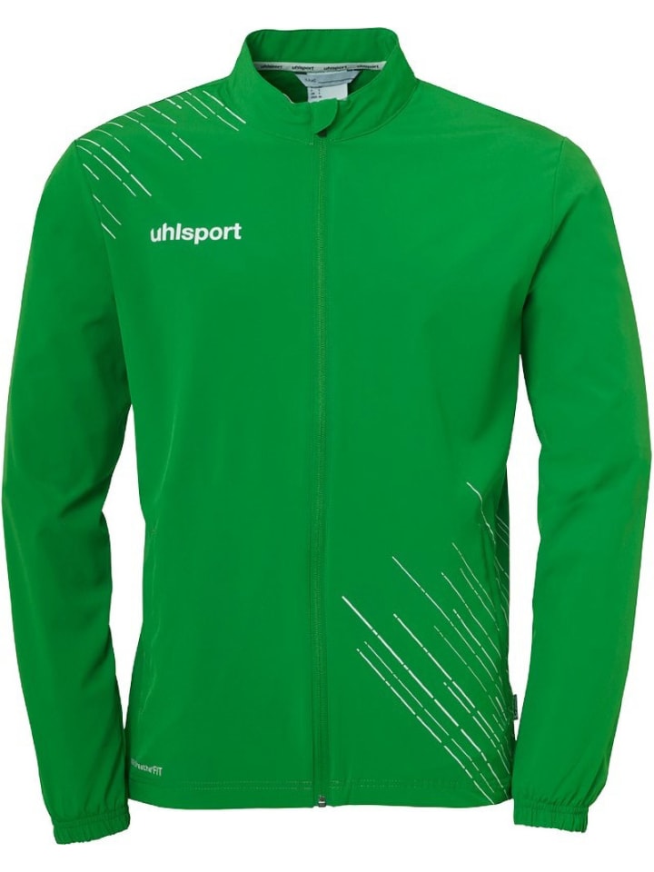

Спортивная куртка Score 26 Evo Woven Jacket uhlsport , зеленый