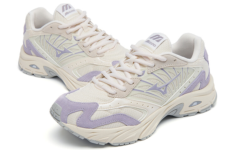 Mizuno Fiyi 2K Кроссовки Женщины, Сирень — фото 4