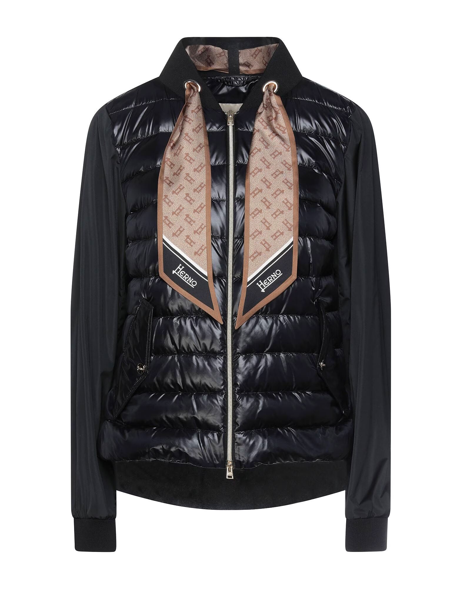 

Куртка Herno, черный