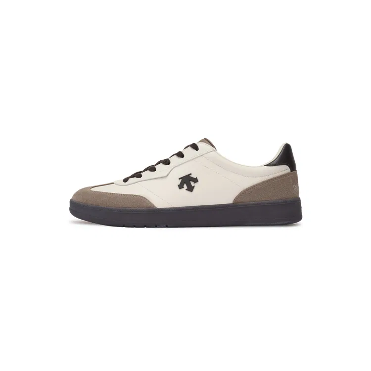 Кроссовки German Army Trainers DESCENTE BR-Brown
