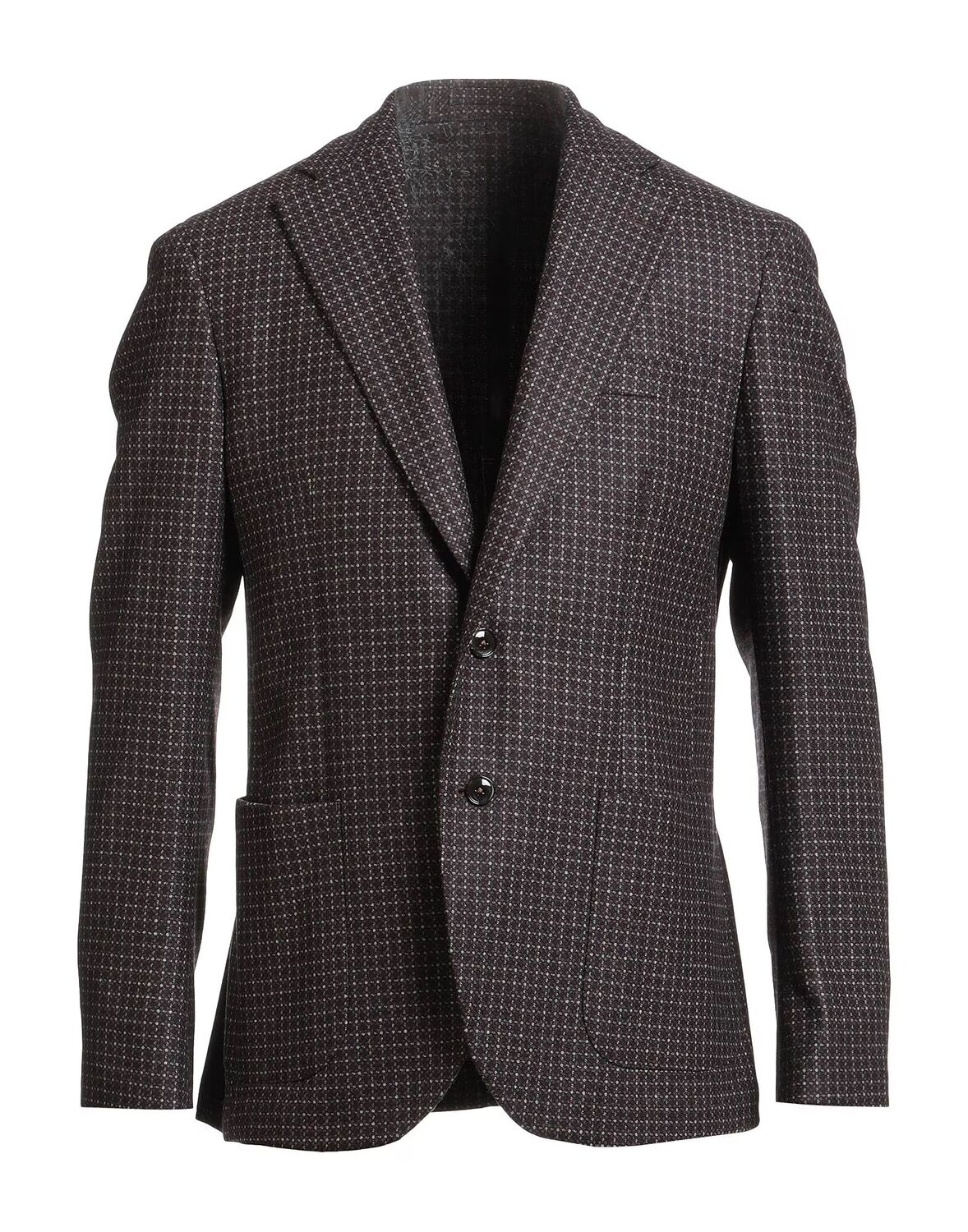 

Блейзер Gardo Bosman, черный