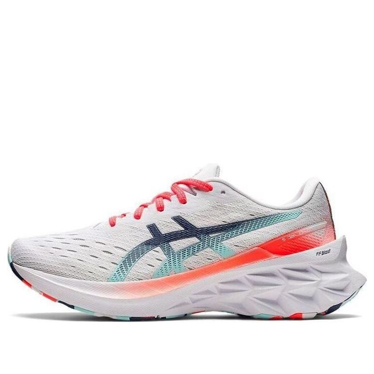 Кроссовки (WMNS) ASICS Novablast 2 'Celebration of Sport Pack', серый