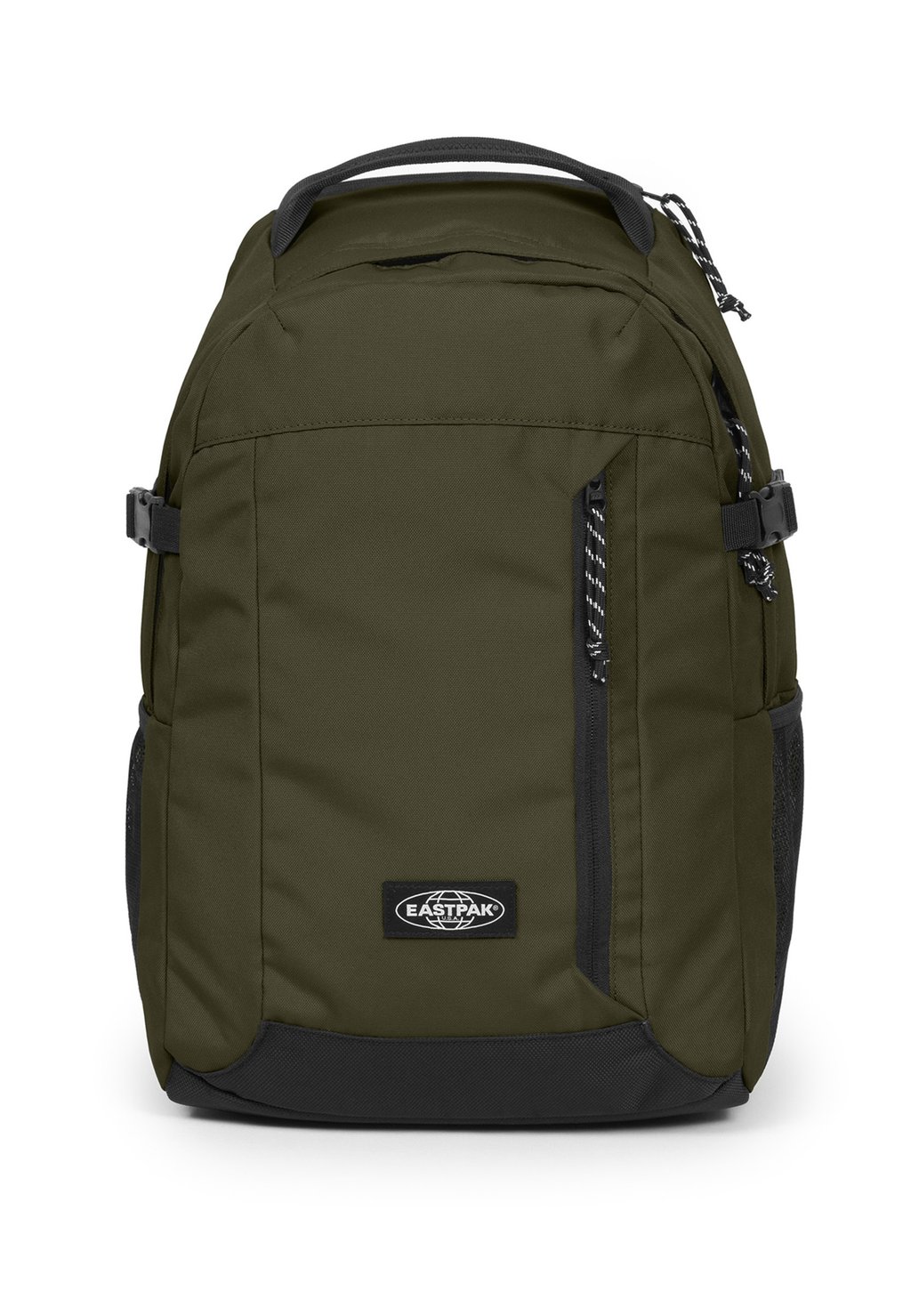 

Рюкзак Eastpak, зеленый