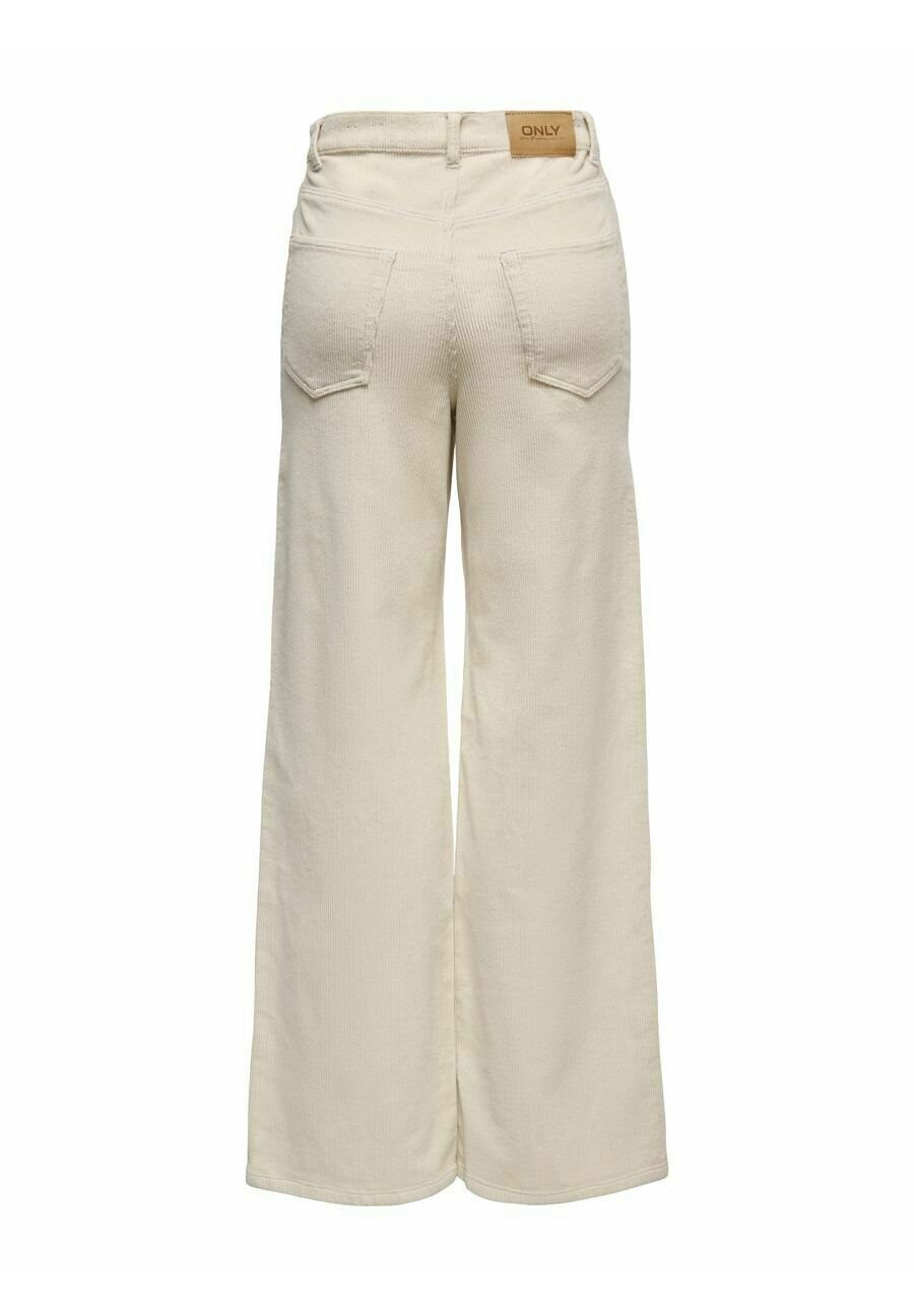 

Широкие джинсы HIGH WAIST HOPE EXTRA WEITE ONLY, бежевый