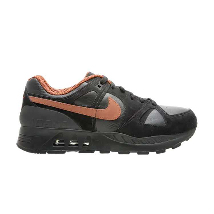 

Кроссовки Nike Air Stab, черный