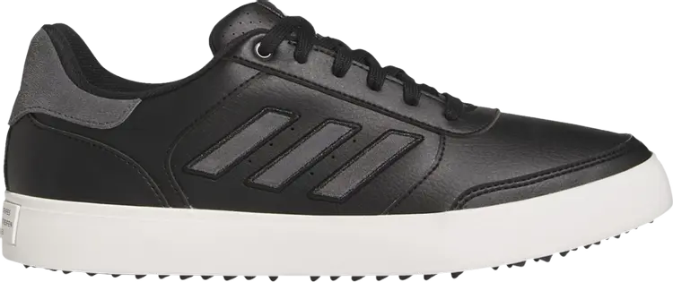 

Кроссовки Retrocross 24 Spikeless Golf 'Black Grey', черный