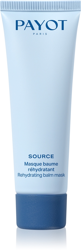 

Source Masque baume Réгидратант интенсивно увлажняющая маска Payot, 50 мл