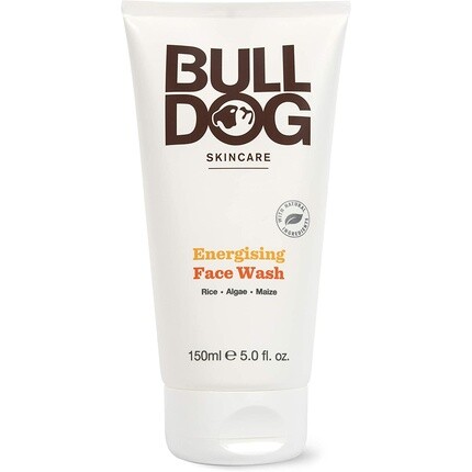 

Skincare Энергетический гель для умывания для мужчин 150 мл, Bulldog