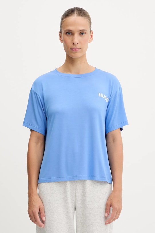 

Футболка для отдыха unite_t-shirt HUGO, синий