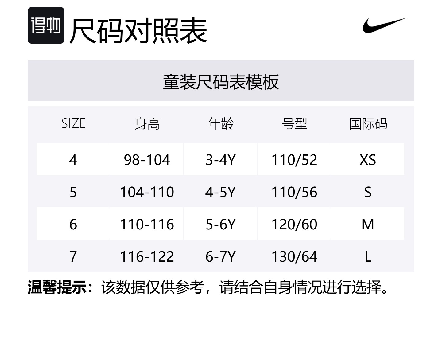 Куртка White/Purple для детей 3-7 лет Nike, белый/фиолетовый — фото 2