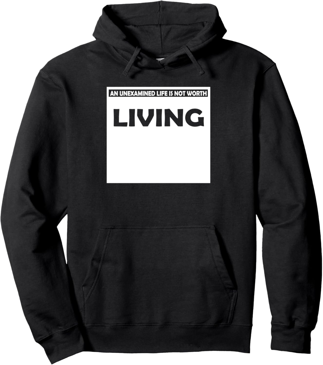 

Цитаты Сократа - Древнегреческие философы. Толстовка с изображением греческих философов, черная Identity Inventory, Черный, Цитаты Сократа - Древнегреческие философы. Толстовка с изображением греческих философов, черная Identity Inventory