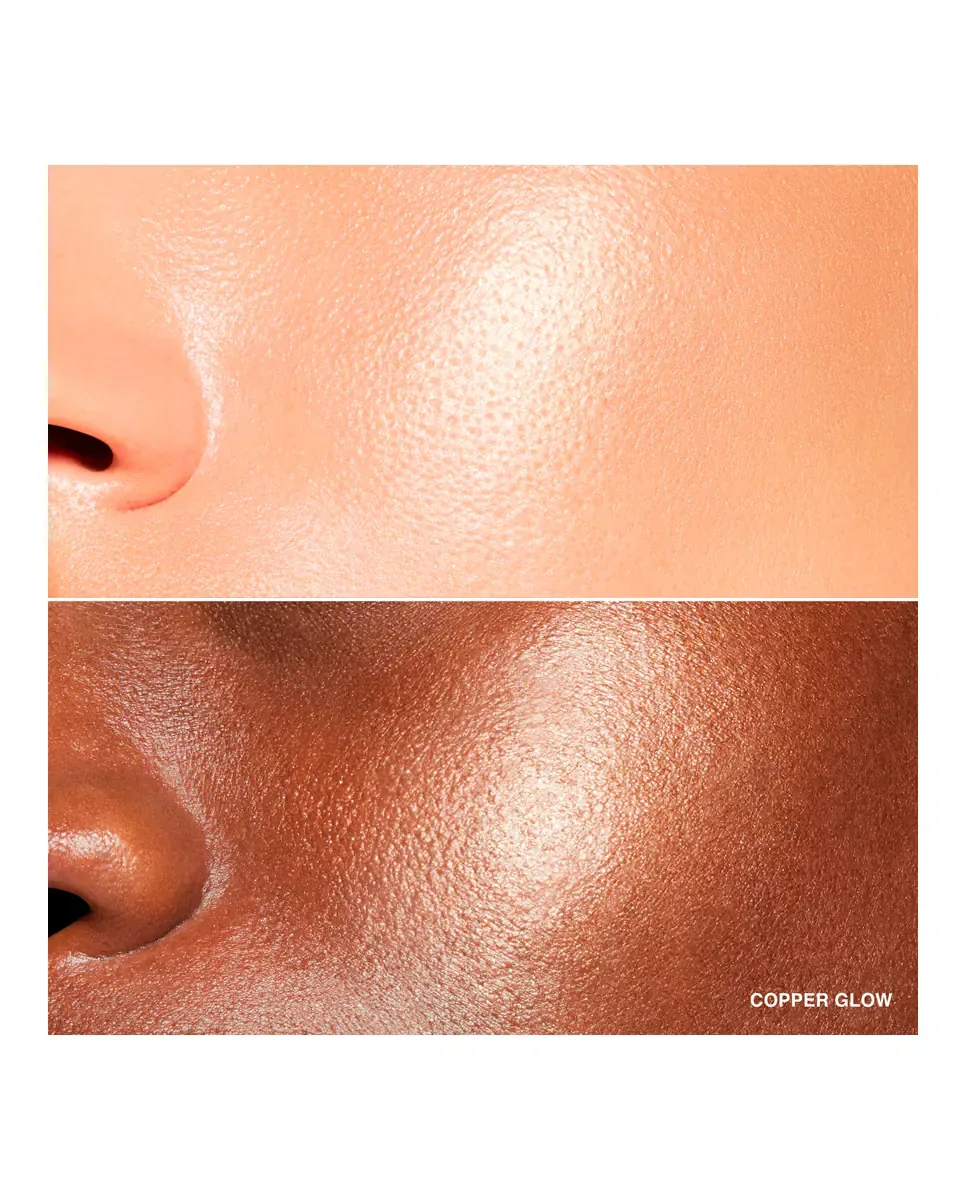 Пудра для сияния Bobbi Brown, Copper Glow — фото 3