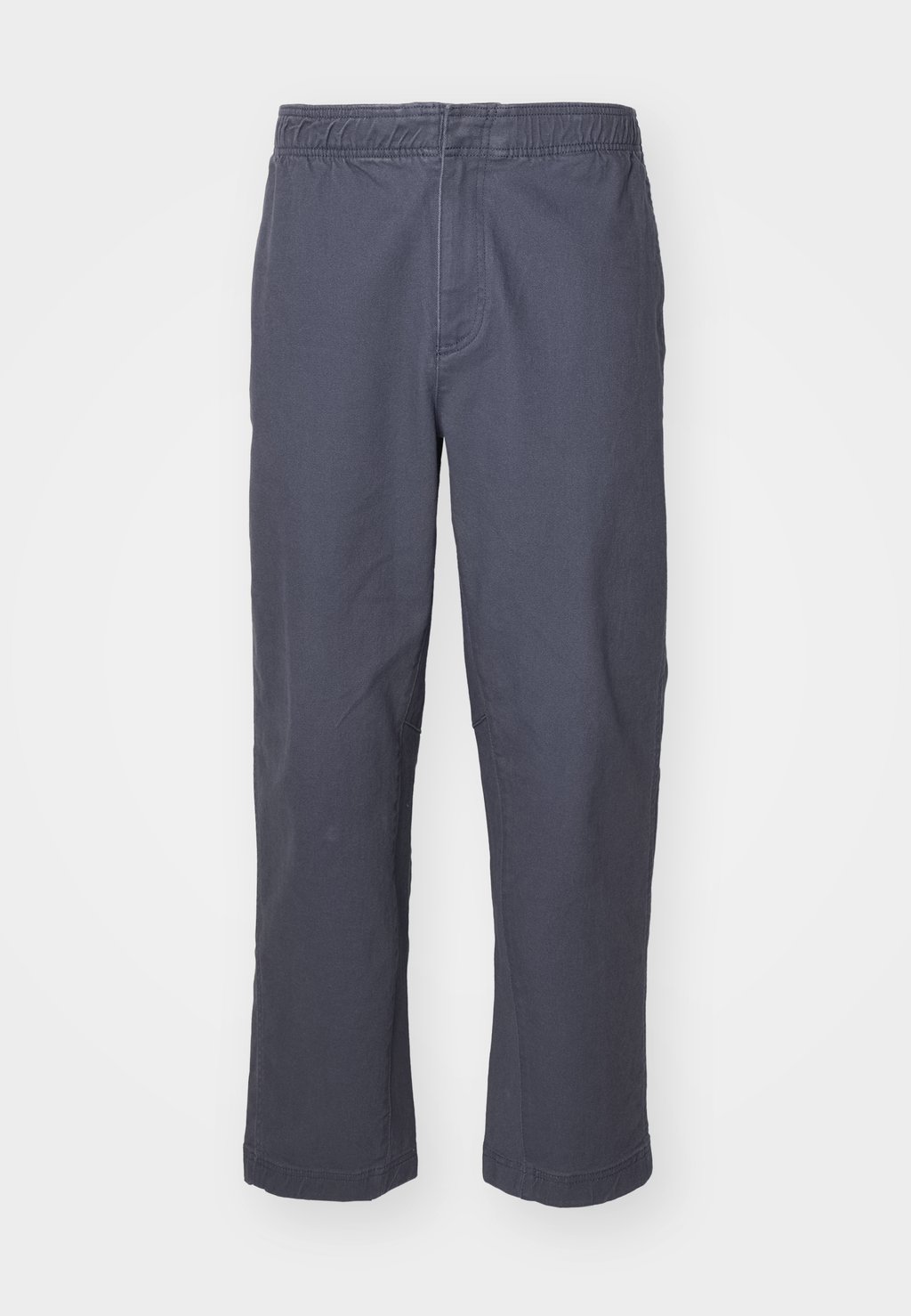 

Брюки CROPPED PANT Calvin Klein Jeans, темно-серый
