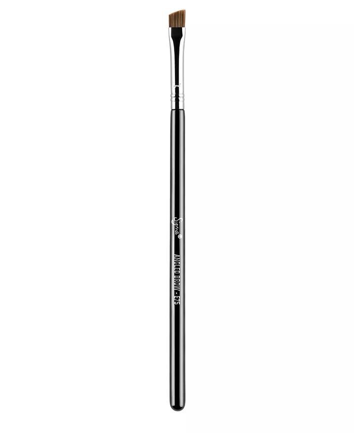 

E75 Скошенная кисть для бровей Sigma Beauty, цвет Black
