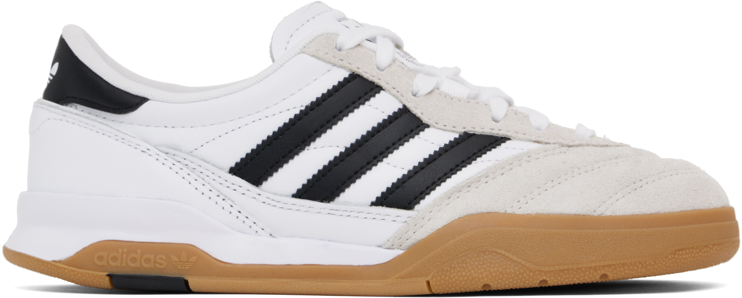 

Белые низкие кроссовки Predator Mundial Adidas Originals, Белый, Белые низкие кроссовки Predator Mundial Adidas Originals