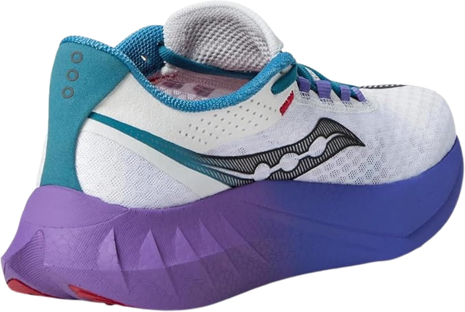 Кроссовки Saucony Endorphin Pro 4 для мужчин, белый — фото 4