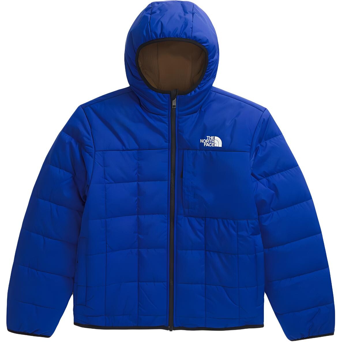 

Куртка GS The North Face, синий