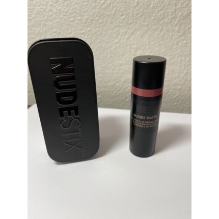 

NUDIES MATTE для всего лица, бронзовый цвет Nudestix
