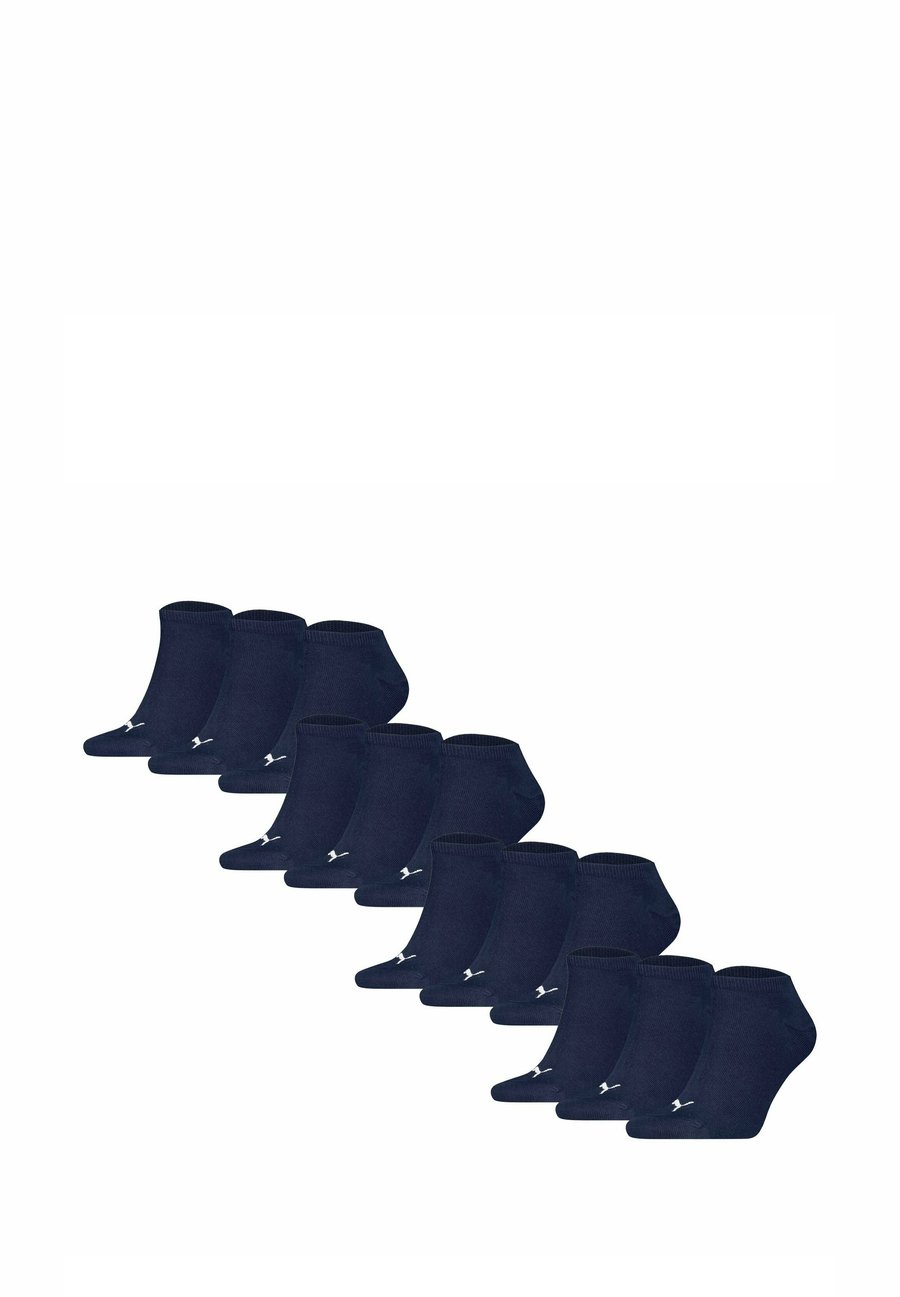 

Носки Puma 12 PACK, Blau/Royal Blue