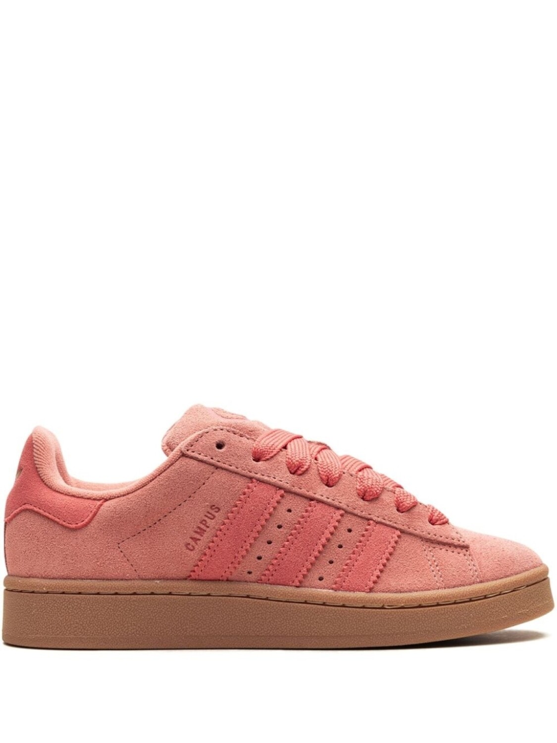 Adidas кеды Campus 00s, розовый