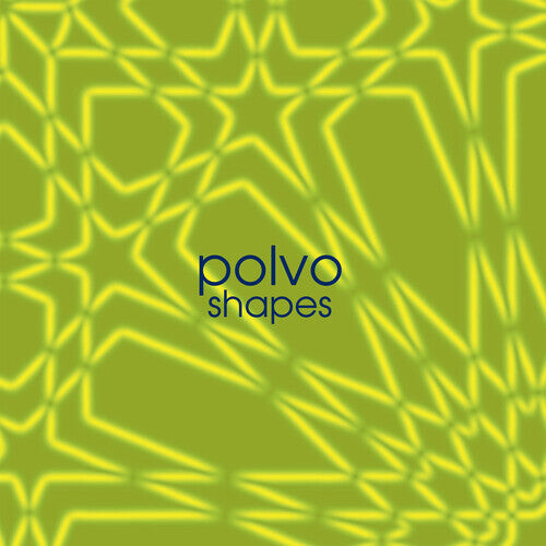 

Виниловая пластинка Polvo: Shapes - Violet