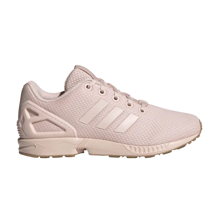 

Кроссовки adidas ZX Flux J Ice Pink, розовый