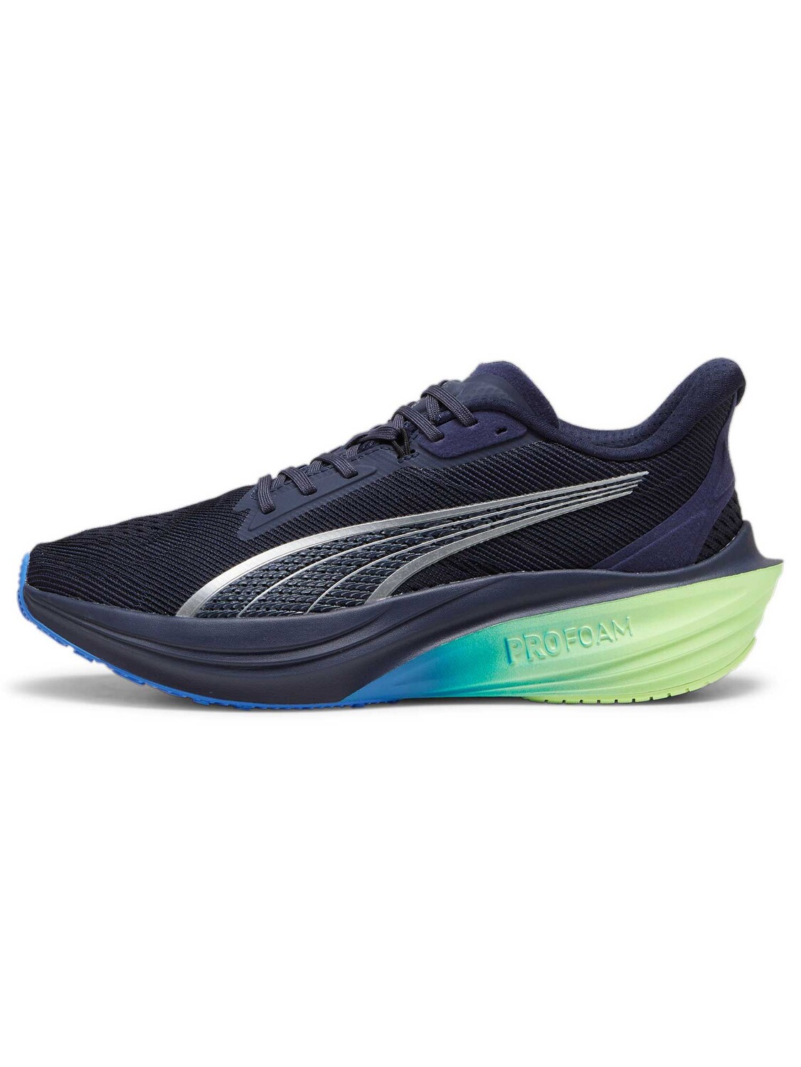 

Кроссовки Puma Darter Pro Fade, синий