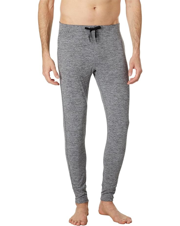 

Джоггеры Hot Chillys Clima-Tek, цвет Grey Heather