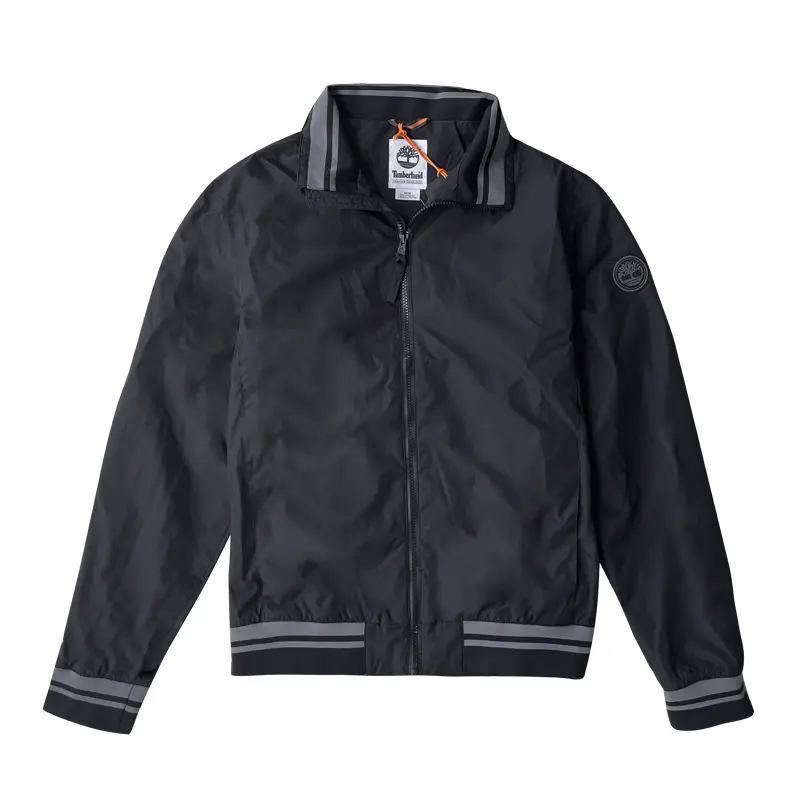 

Timberland Куртка мужская черная, Black