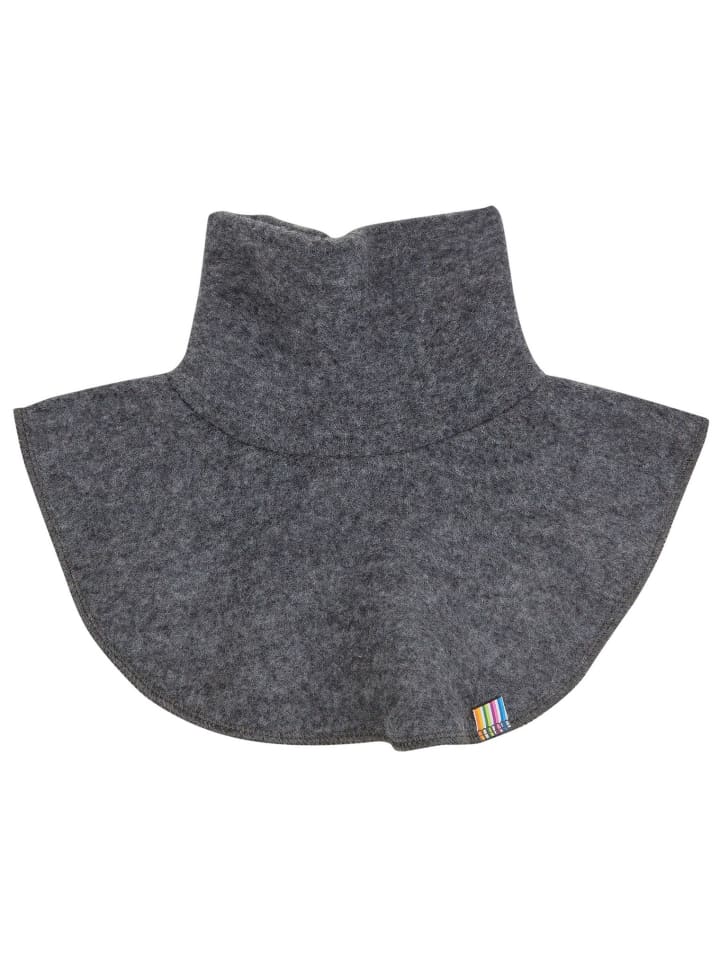 

Joha Детский шарф коричневого цвета