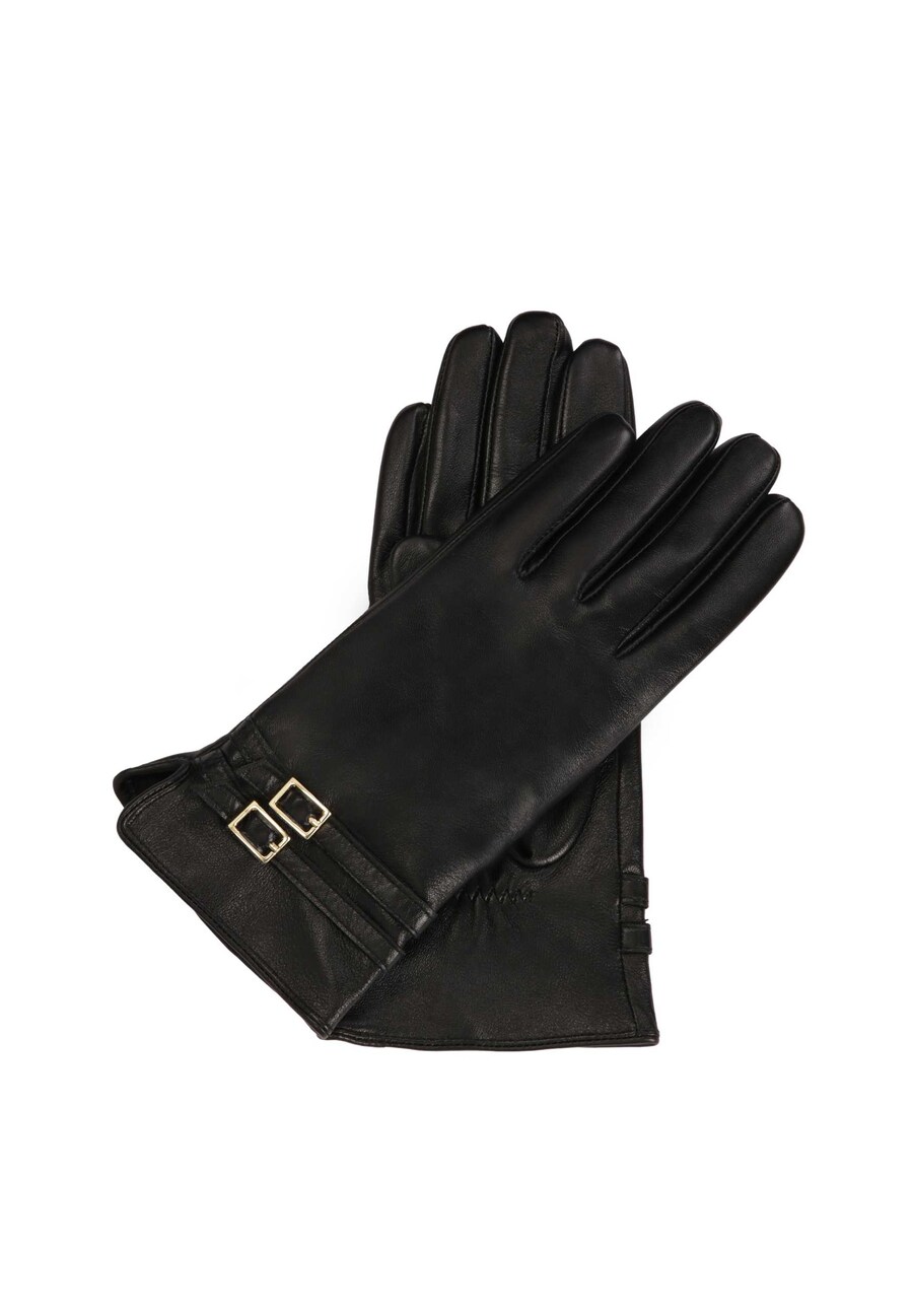 

Перчатки Kazar Full Finger Gloves, черный