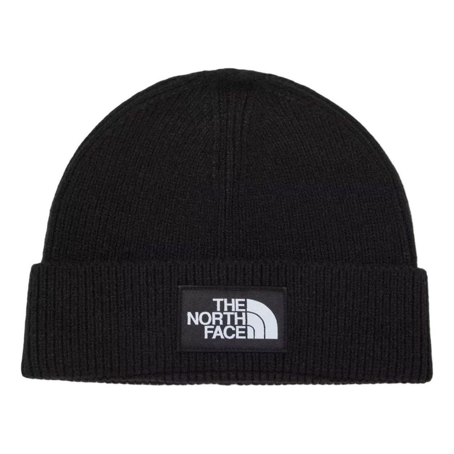 

Бейсболка THE NORTH FACE Export Winter Beanie 'Black', черный