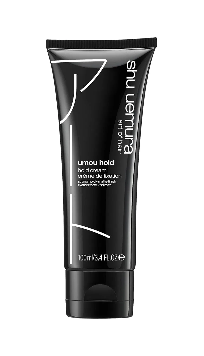 Крем для укладки волос «Styling Hold» от Shu Uemura Shu Uemura Art Of Hair