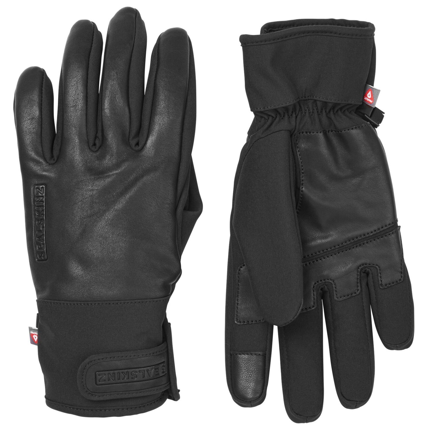 

Перчатки Sealskinz Rocklands, черный
