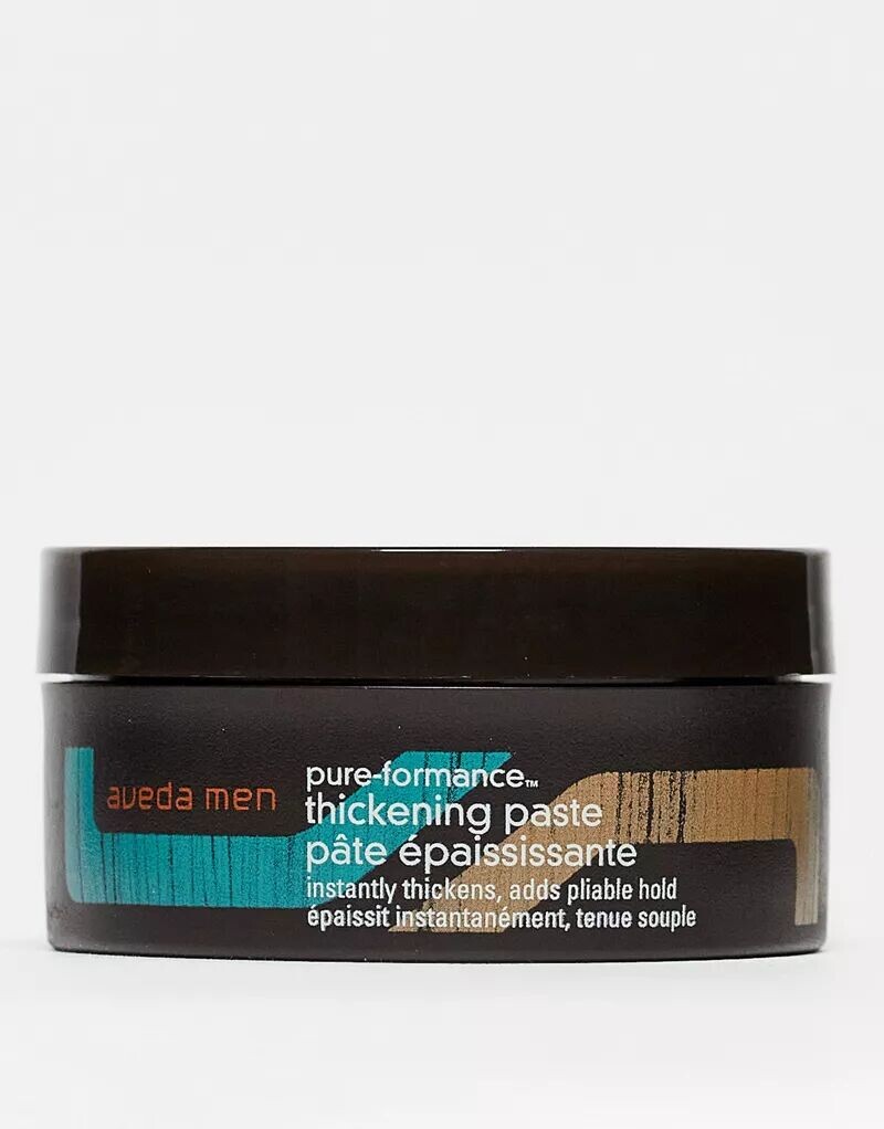 

Aveda – Pure-formance Thickening Paste – Крем для укладки волос для мужчин 75мл